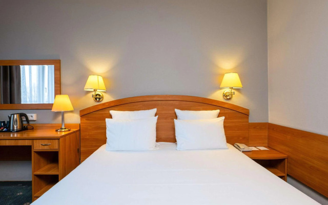Hotel Mercure Czestochowa Centrum