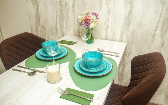 Авион на улице Большевистская