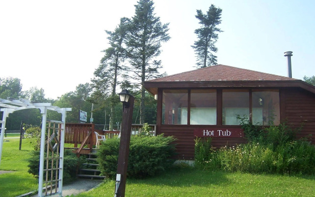 Killington Pico Motor Inn