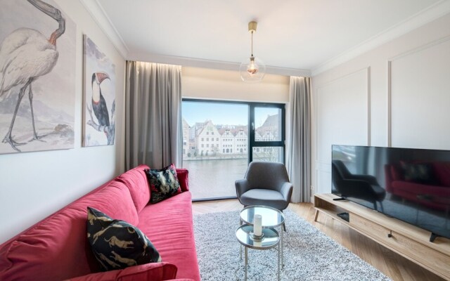 Dom & House Winter Residence