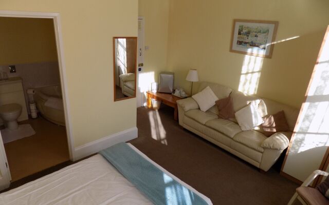 Haven House