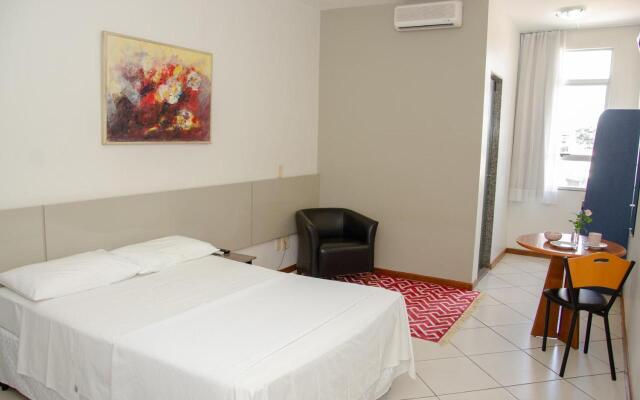 Manferrari Hotel