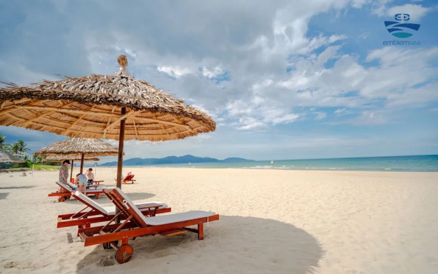 Ocean villas 2 bedroom in Danang