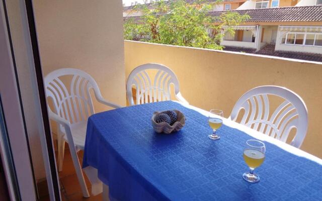 Apartamento Calle Fundadores