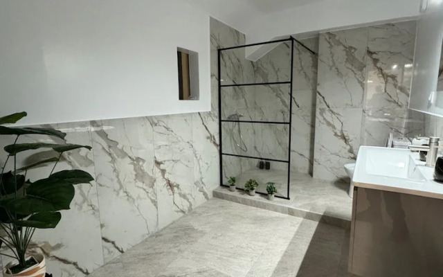 Athenian Stay 603 Apartment