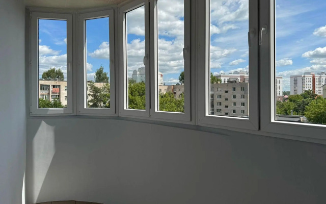 Апартаменты на Комсомольской, 89