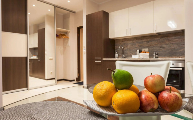 SONIA apartments