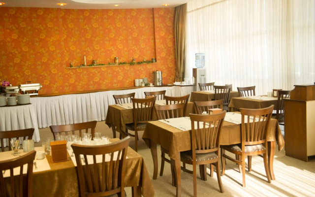 Pinar Elite Hotel
