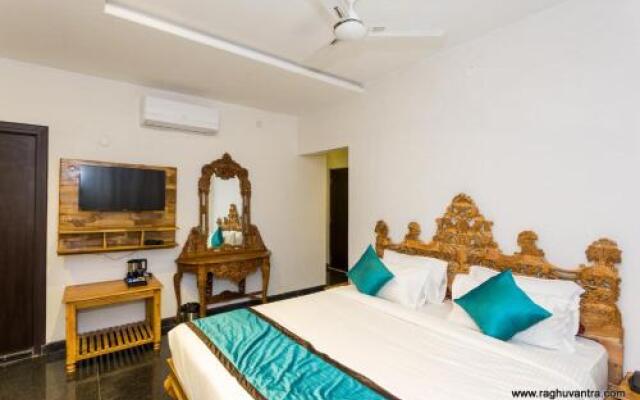 Raghuvantra Heritage