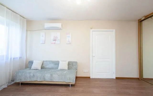 Апартаменты Санрайз Флат на ул. Уборевича, д. 20