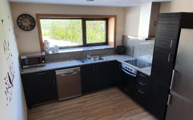 Quinta de Terreiros 16 Pax - Quinta Inteira