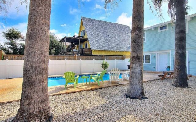 Trojan Paradise - 4 Br Home