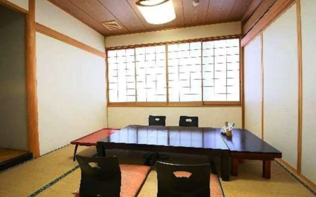 Kusatsu Onsen onga