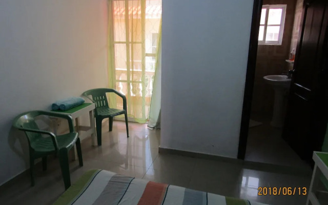 White Sands Bed & Breakfast