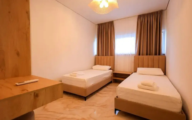 Sanpietro Vacation Apartment 032