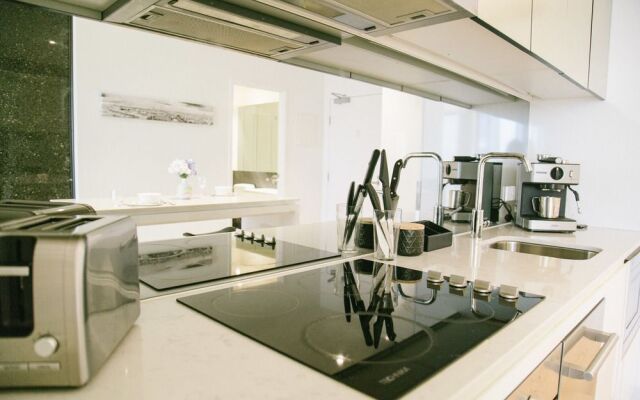 Sunshine Boutique Apartments