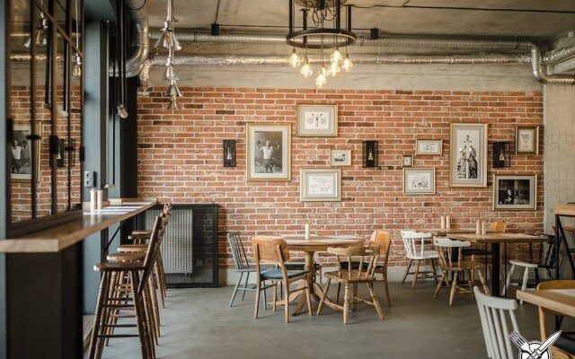 Apartments Aura Gdansk by Renters