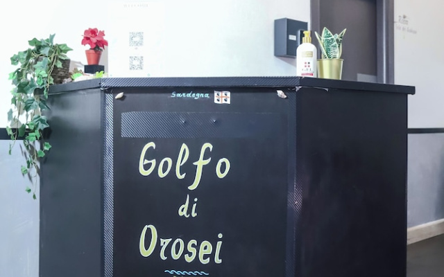 Golfo di Orosei