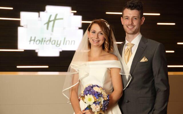 Holiday Inn Bristol-Filton by IHG