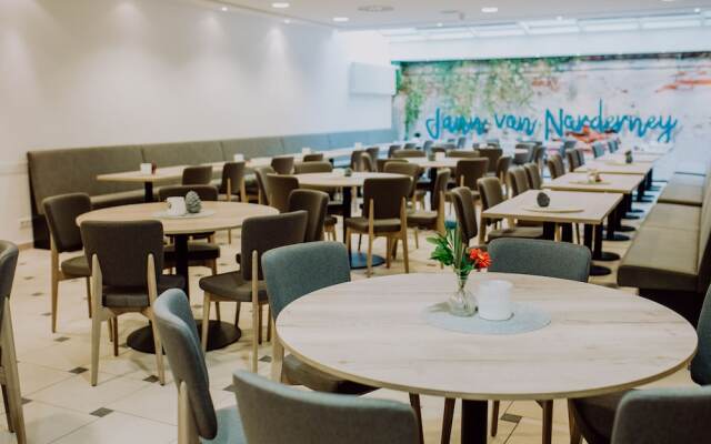 Hotel Jann von Norderney