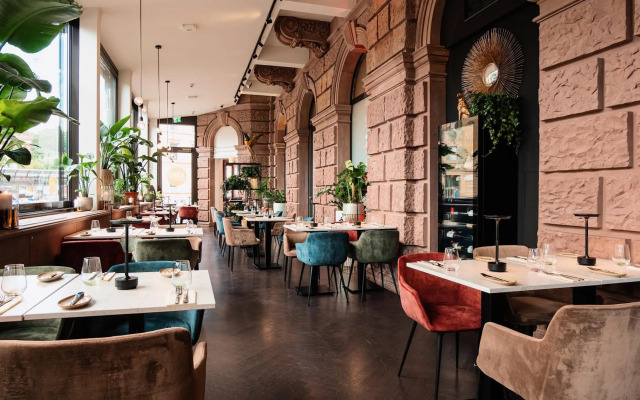 AC Hotel Mainz