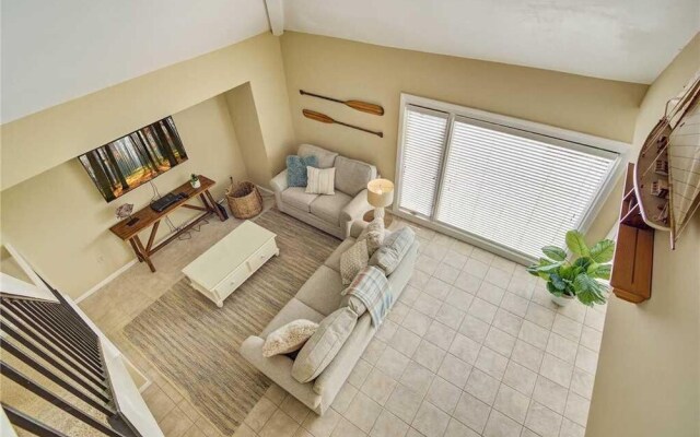Spinnaker 753 - 2 Br Villa