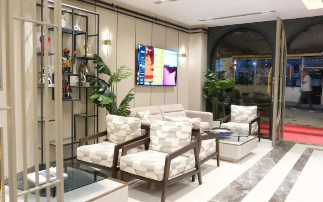 Royal Sevens Otel