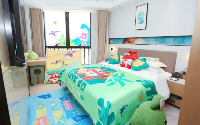 Wyndham Garden Weihai Dream Sea