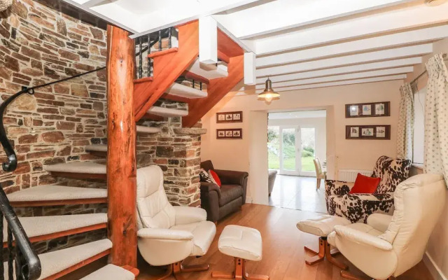 Penmarlam Quay Cottage