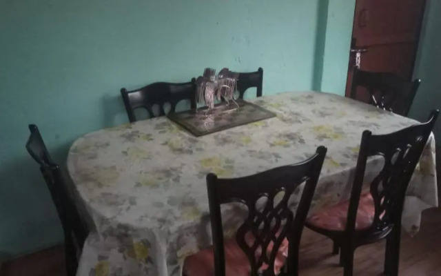 Vamoose Sanjeema Tea Estate Homestay