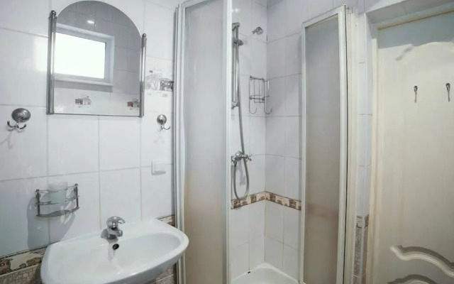 VIP House Apartments 3 on Lenina Street