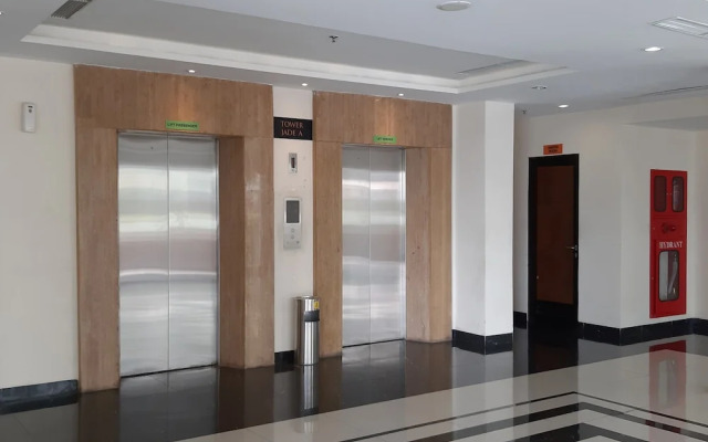 High Livin Apartment Pasteur