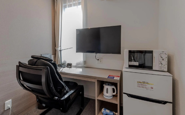 HOTEL R9 The Yard Minokamo