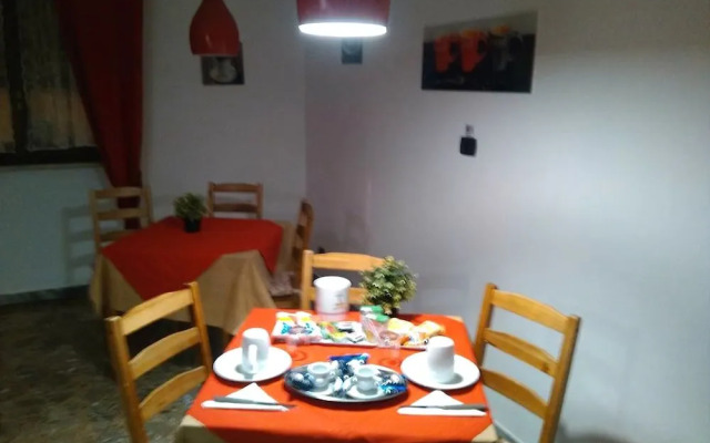 B&B Dolce Luna