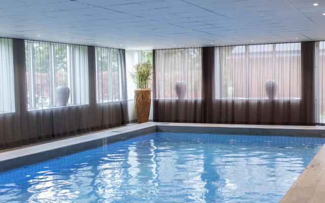 Radisson Blu Arlandia Hotel