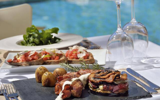 Zeus Village Resort - Adults Only