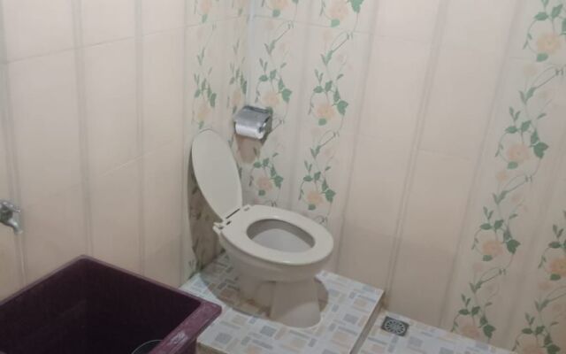 Suite Pakar Hotel