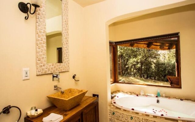 Maliba Lodge