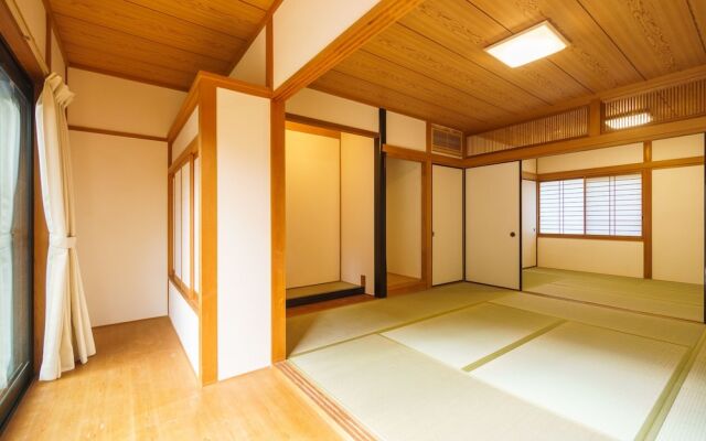 Mitsuyakita 1-chome House