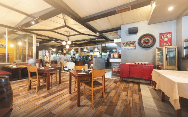 Graham Hotel
