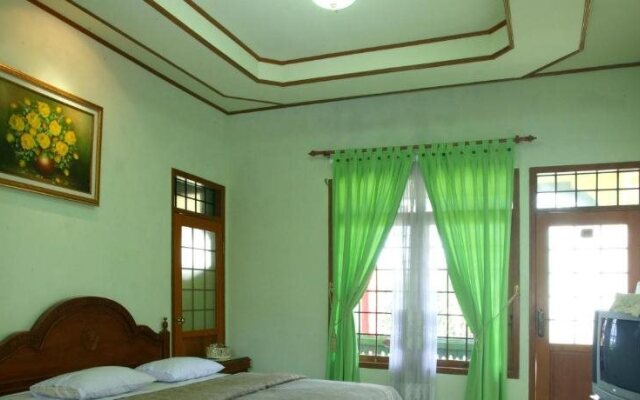 Pasir Putih Resort