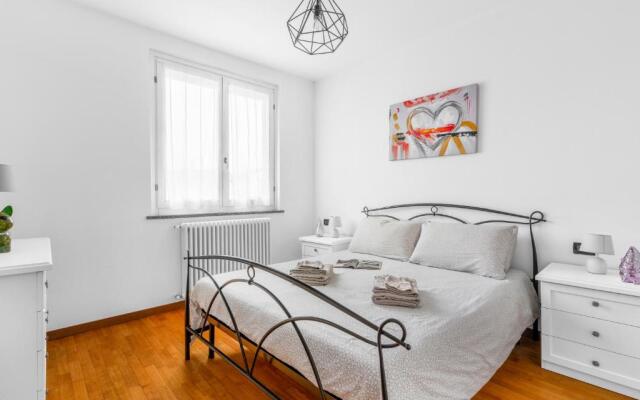 [MILANO-MEDA] Relax and Deluxe