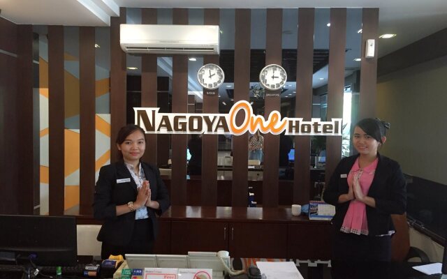 Nagoya One Hotel