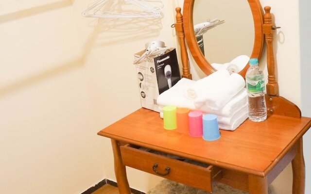 QG Simple life - Camping Car