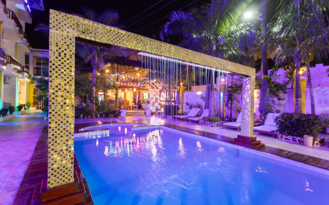 Canary Golden Hotel