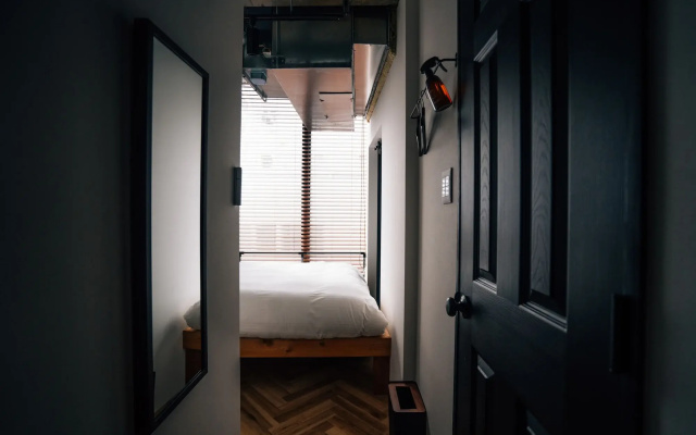 Zonk Hotel Nakasu-Deaibashi