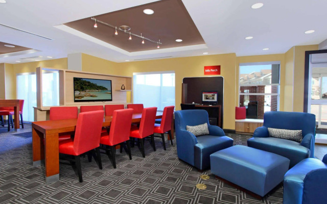 TownePlace Suites Dallas McKinney