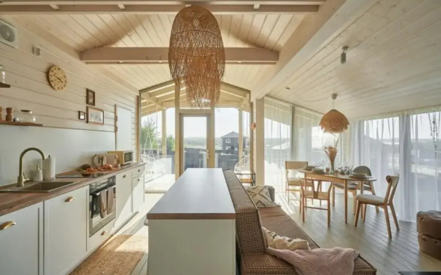 Boho home