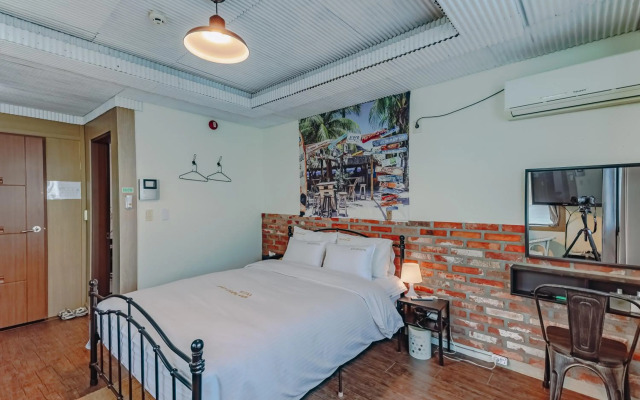 Residence Hotel Blue Ocean View