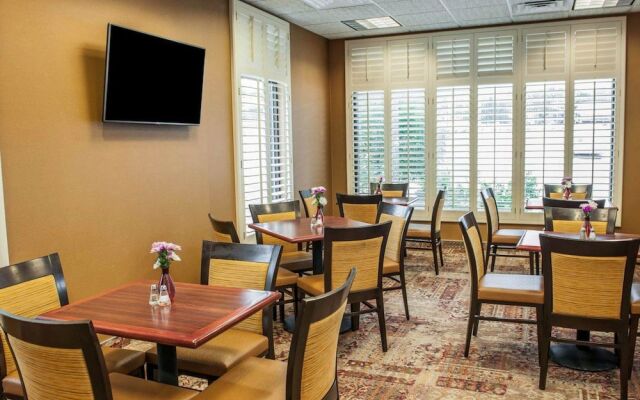 Comfort Inn